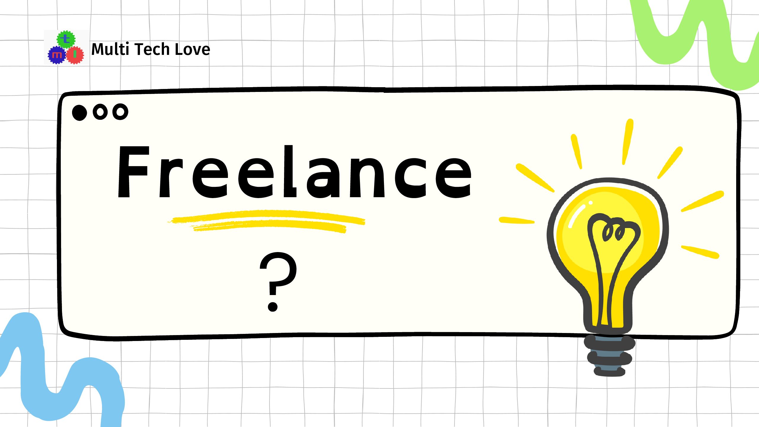 How Freelancing work and it helps people to grow?