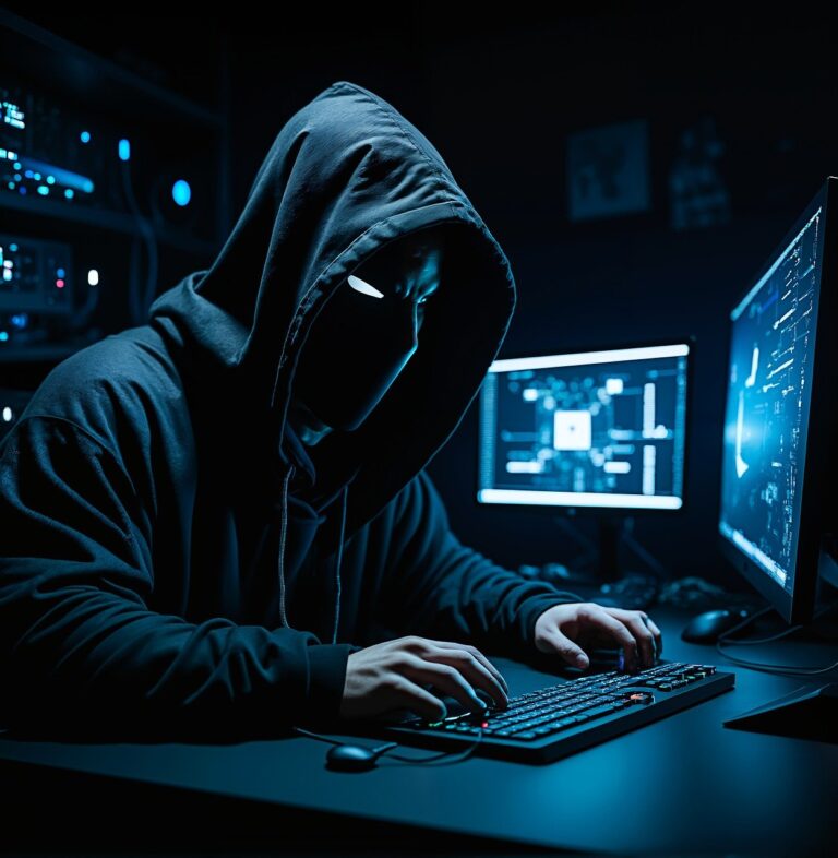 What are the advantages and disadvantages of Hacking?