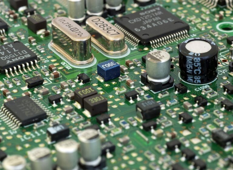 What is PCB ? why PCB is used instead of direct wiring?