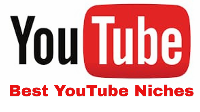 The Best YouTube Niches Nobody is Talking About (2025 Edition)