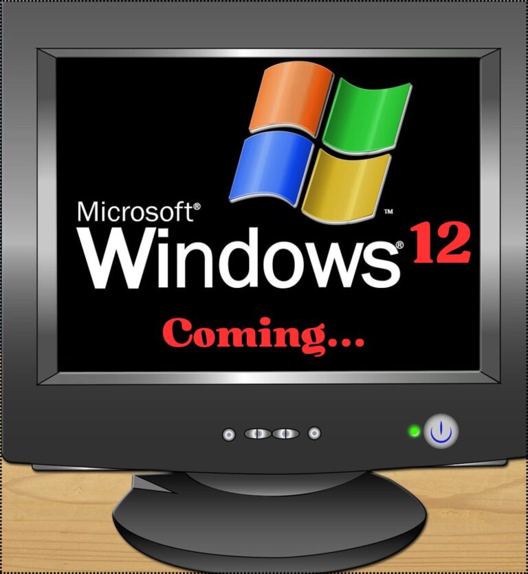 Windows 12 Coming in 2025? Latest Rumors and Insights