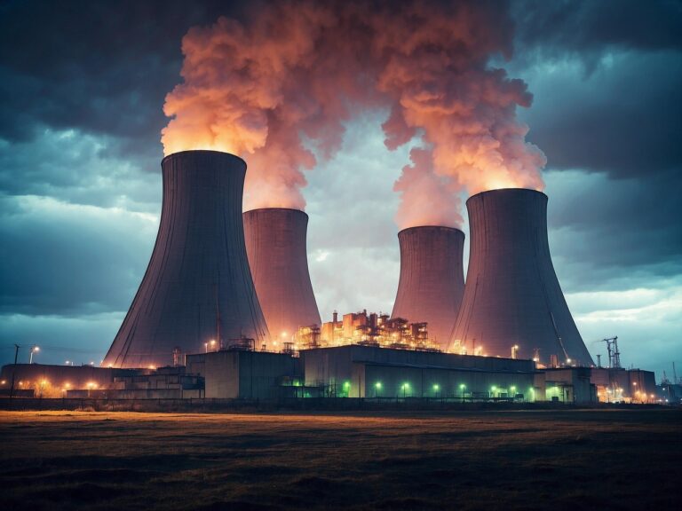 Uranium: The Powerful Element That Changed Science and History