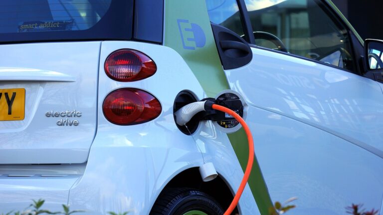The Surge in Electric Vehicle Battery Demand and best future